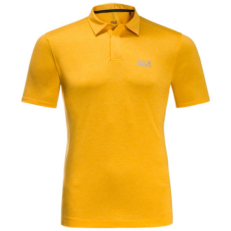 Jack Wolfskin Poloshirt Herren