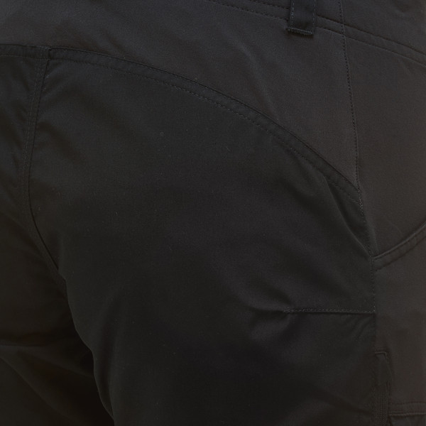 KEB TROUSERS W SHORT Damen - Trekkinghose