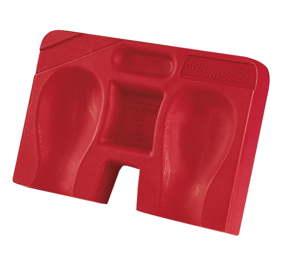 Kniekissen Anatomic