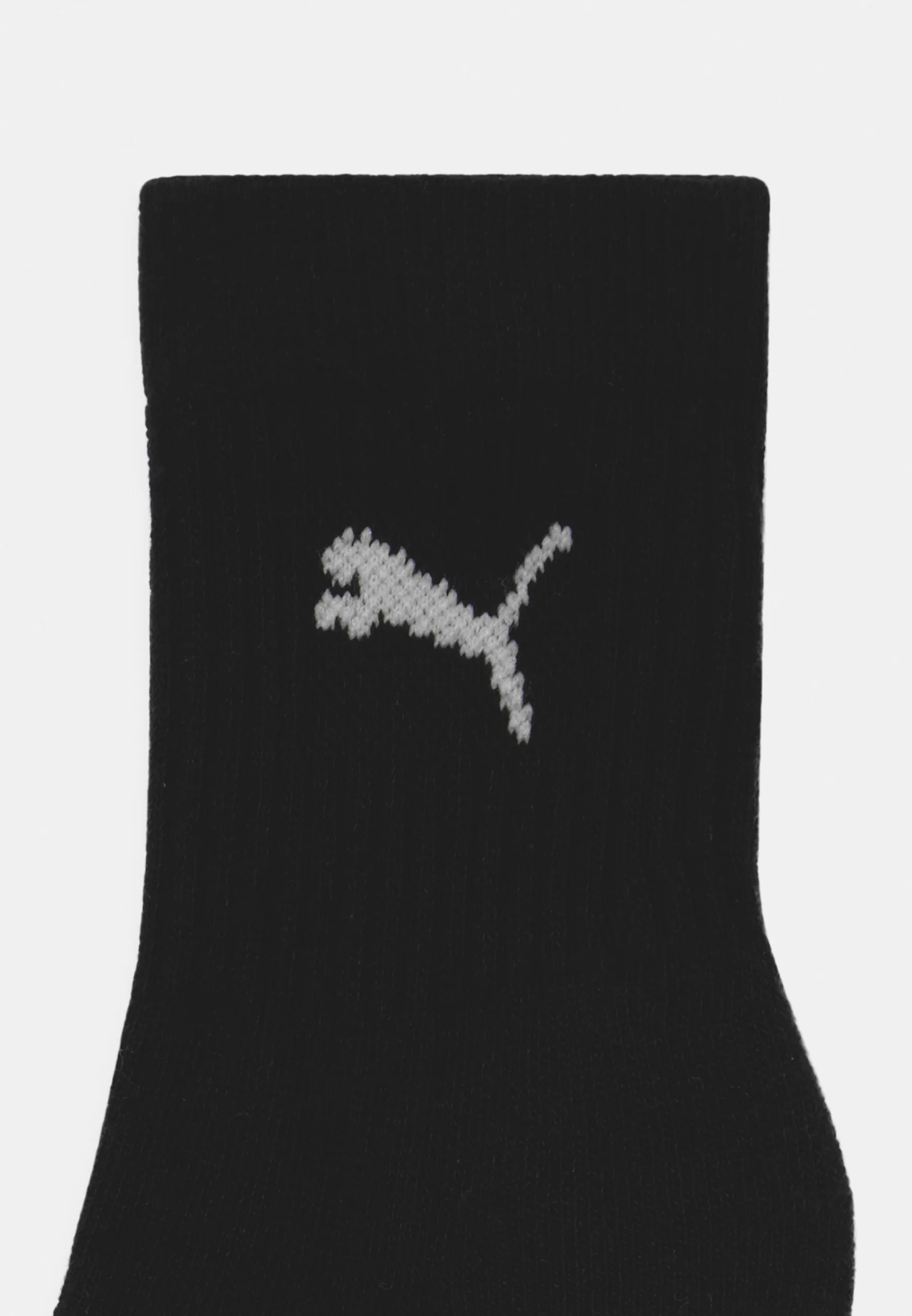 Puma JUNIOR CREW PACK DE 9 UNISEX - Calcetines