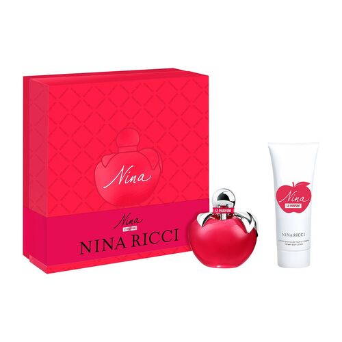 Nina Ricci Set cadou Nina Le Parfum