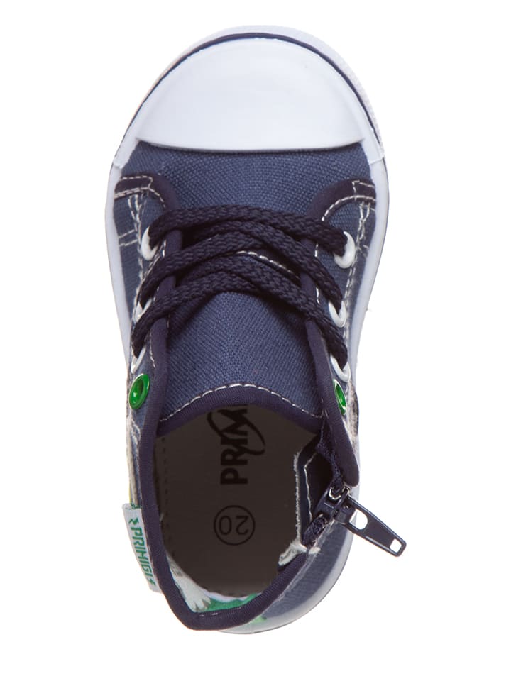 Primigi Sneakers in Blau günstig kaufen