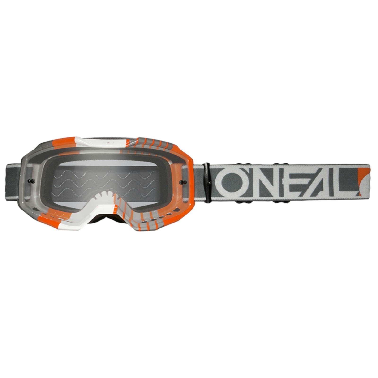 O’NEAL Motorradbrille