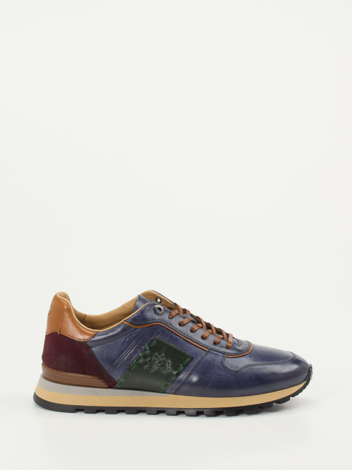 Sneaker-46611090845 La Martina