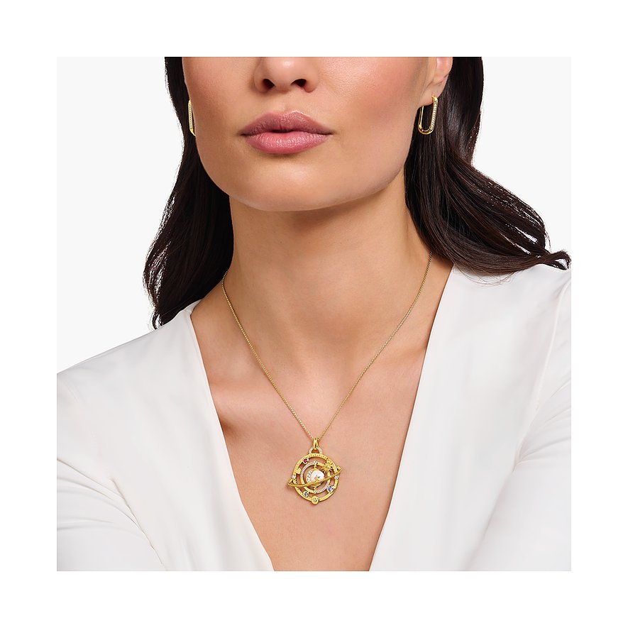 Thomas Sabo Anhänger TS003