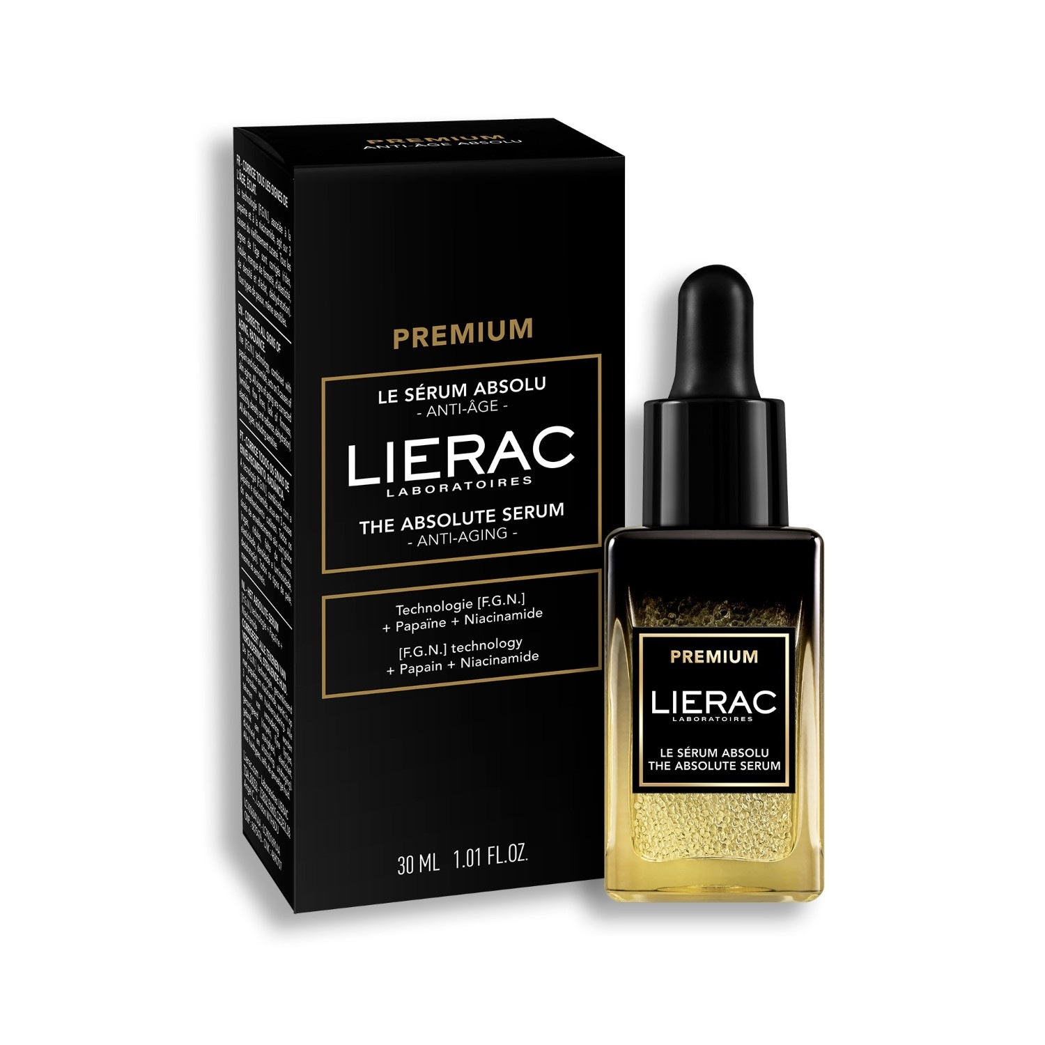 Lierac Apsolutni Serum