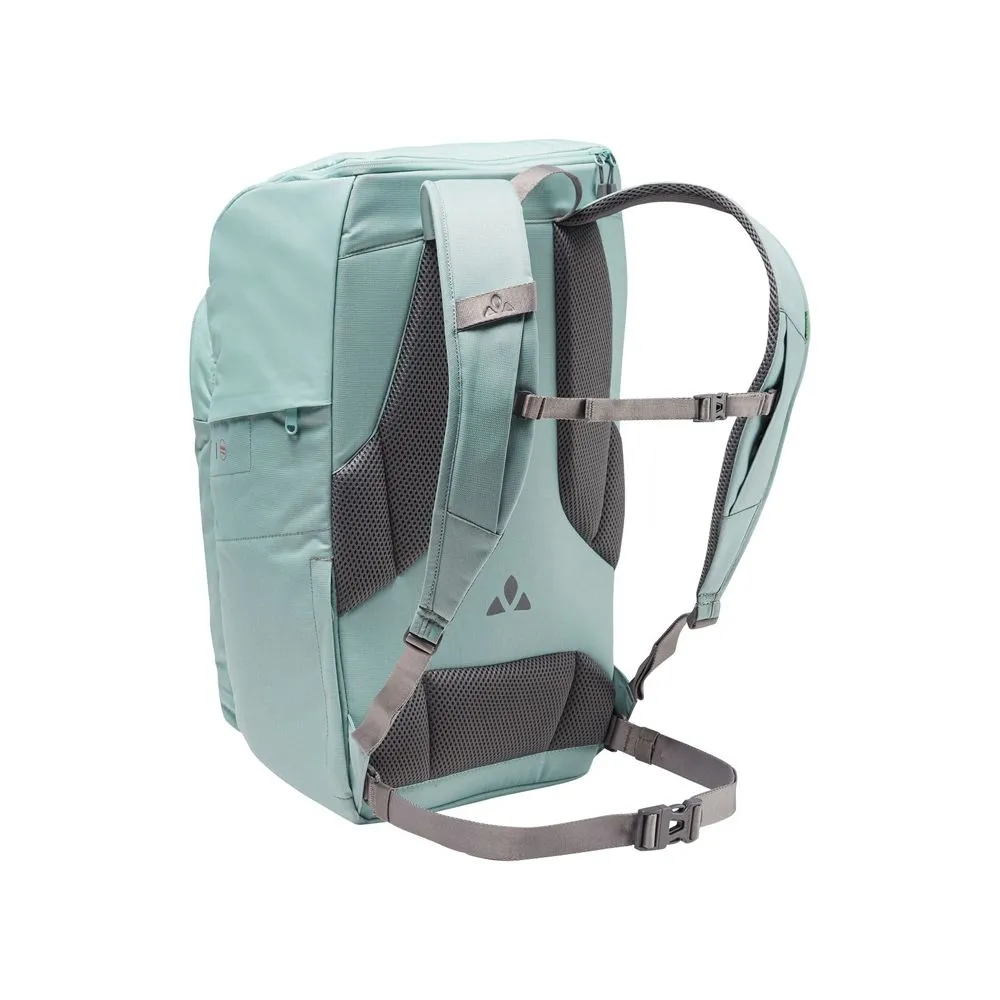 Vaude Tagesrucksack Albali - Frozen Leaf