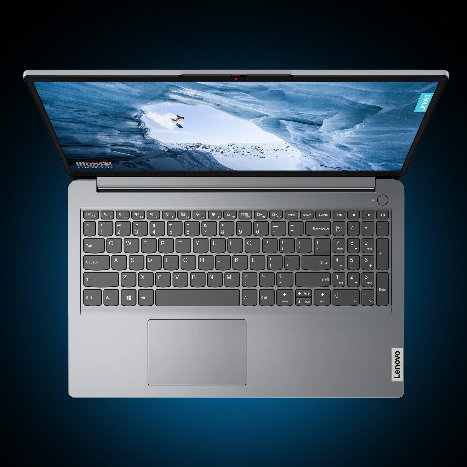 Lenovo Lenovo IdeaPad 1 15IGL7 Business-Notebook (39,60 cm/15.6 Zoll, Intel Celeron N4120, Celeron, 128 GB SSD)