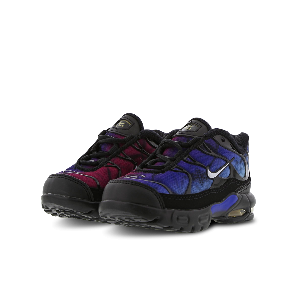 Nike Air Max Plus FV7015-001 / schwarz