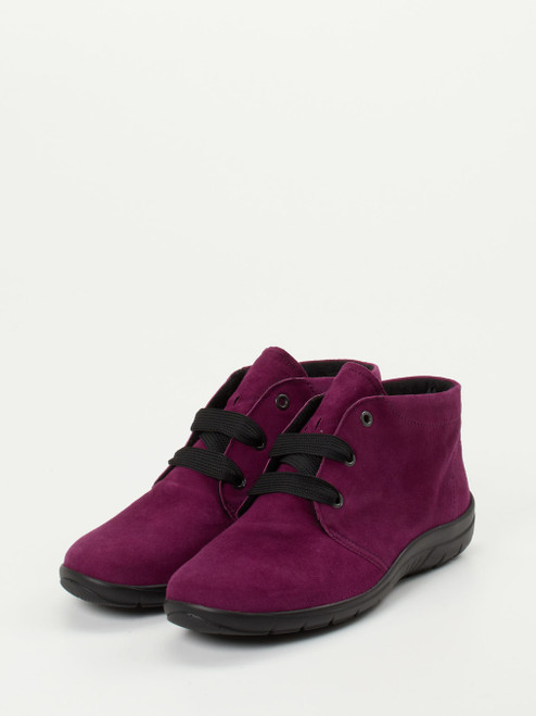 Schnürstiefelette-27515290025 Semler