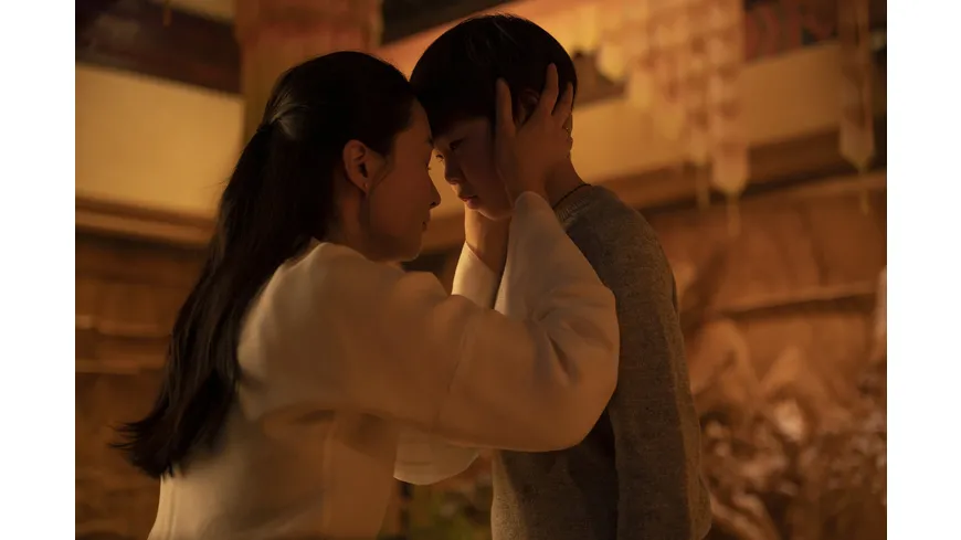 Shang-Chi and the Legend of the Ten Rings