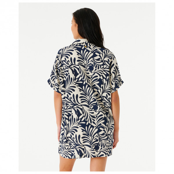 Rip Curl - Women's Afterglow Shirt Dress - Kleid