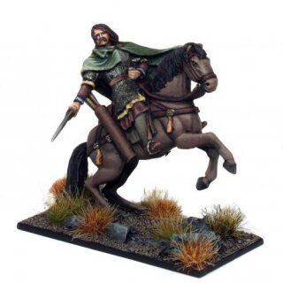 SAGA: Owen I, King of Strathclyde
