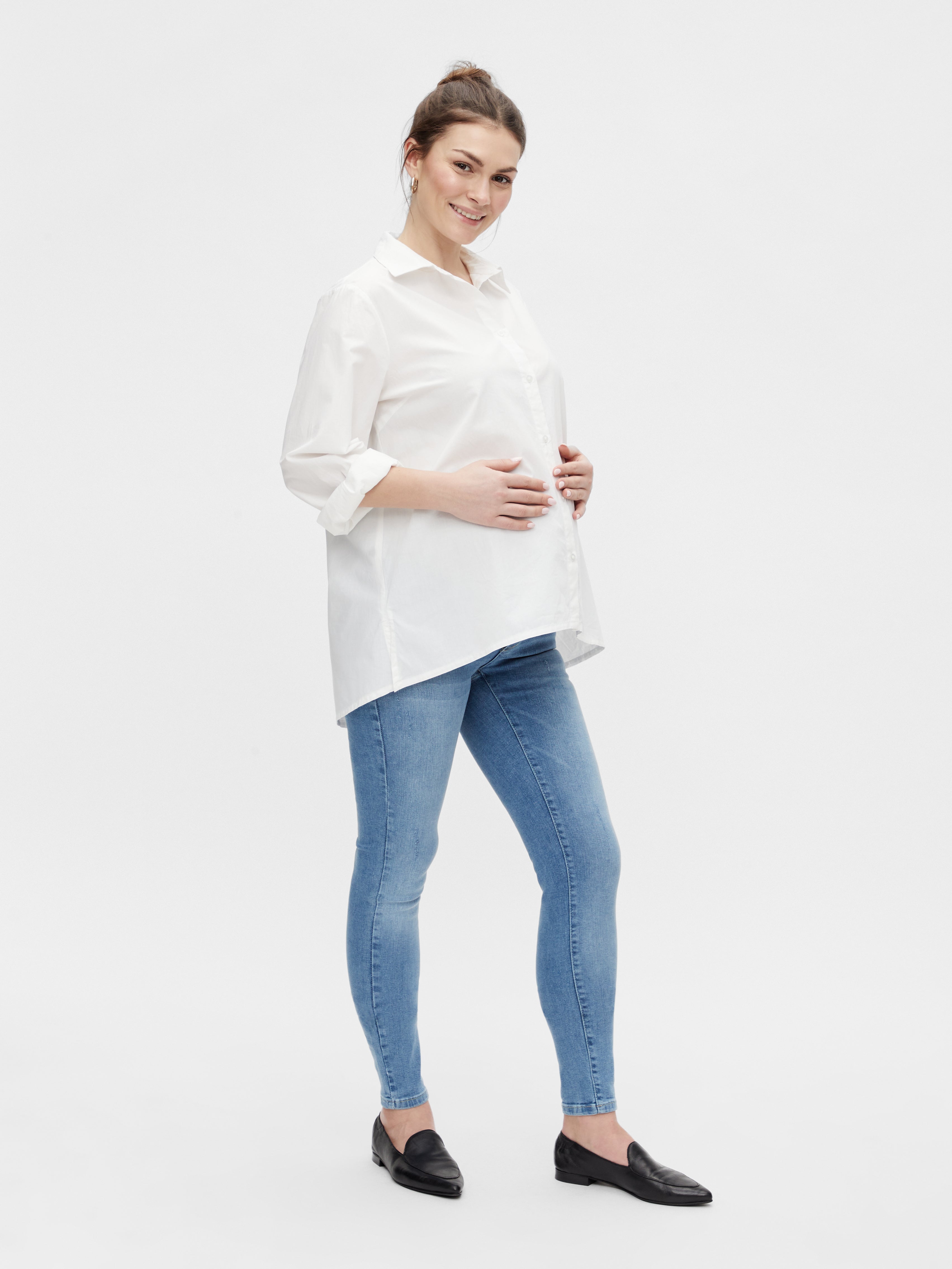 Umstands-jeans