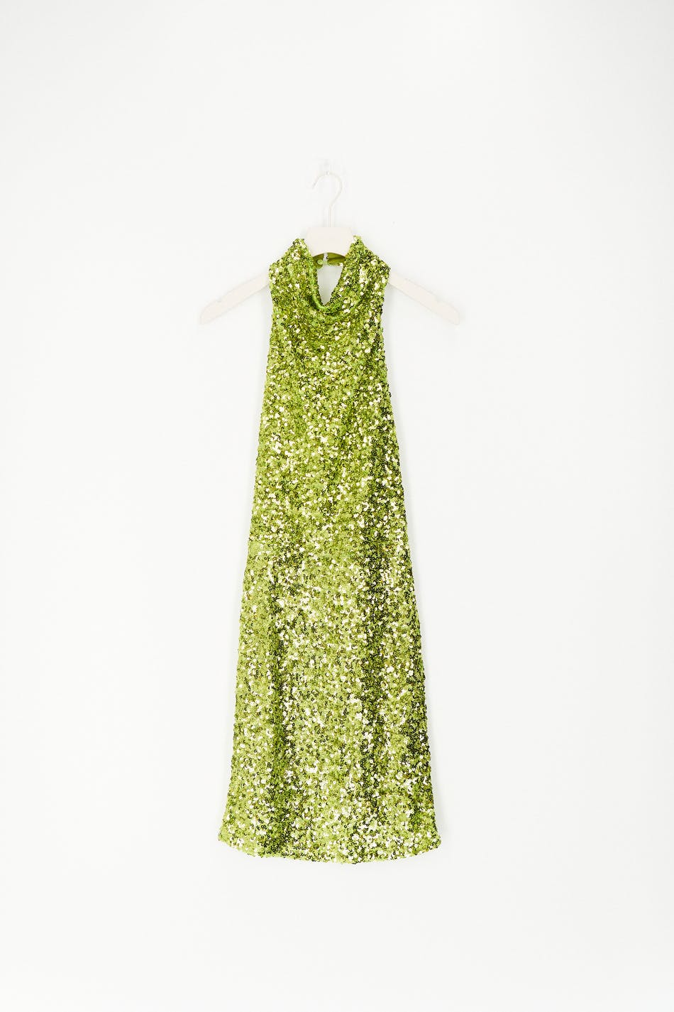 Joy sequin dress