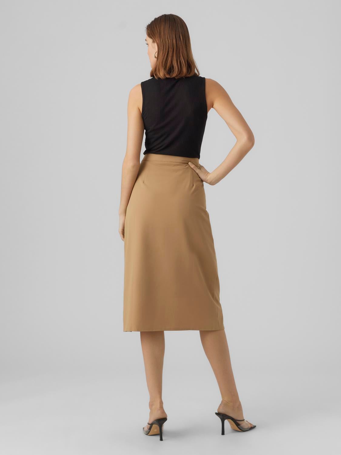 VMGAIA Mittlere Taille Midirock