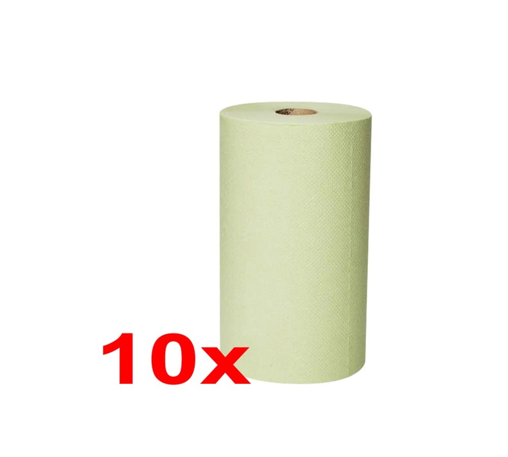 Tork Reinigungspapier Kleinrolle Advanced