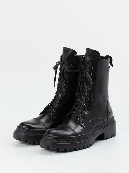 Schnürstiefelette-17250090074 Konstantin Starke