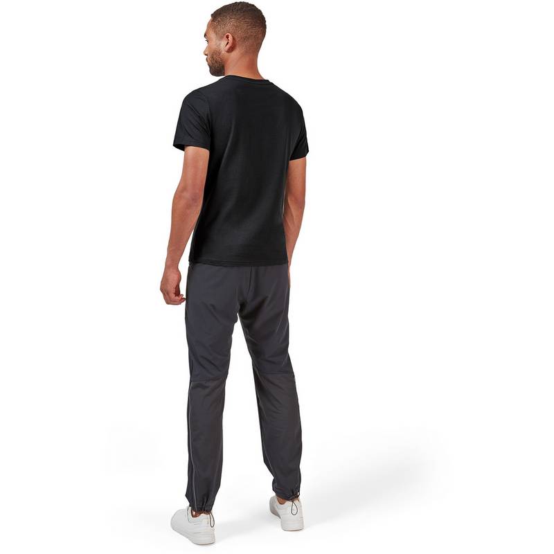 On Graphic Funktionsshirt Herren