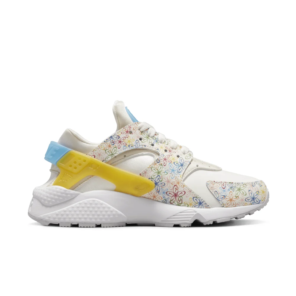 Nike Air Huarache Wmns DV3209-100 / weiss