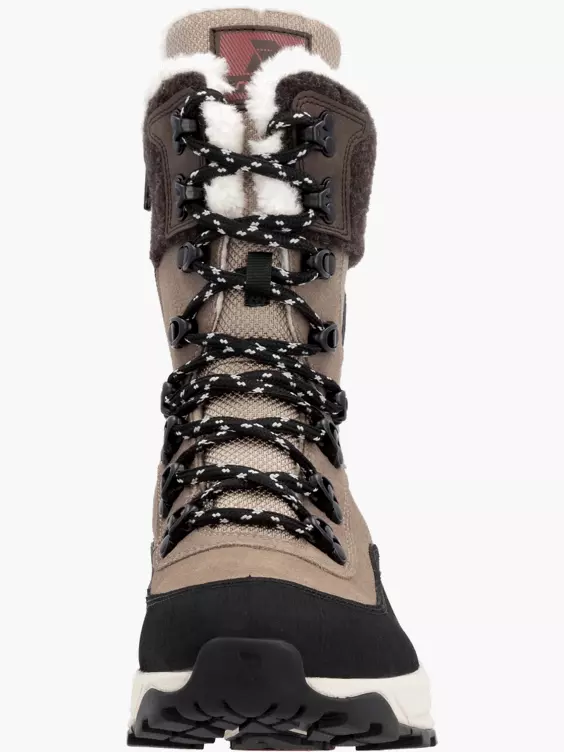 Rieker Damen Schnürstiefel