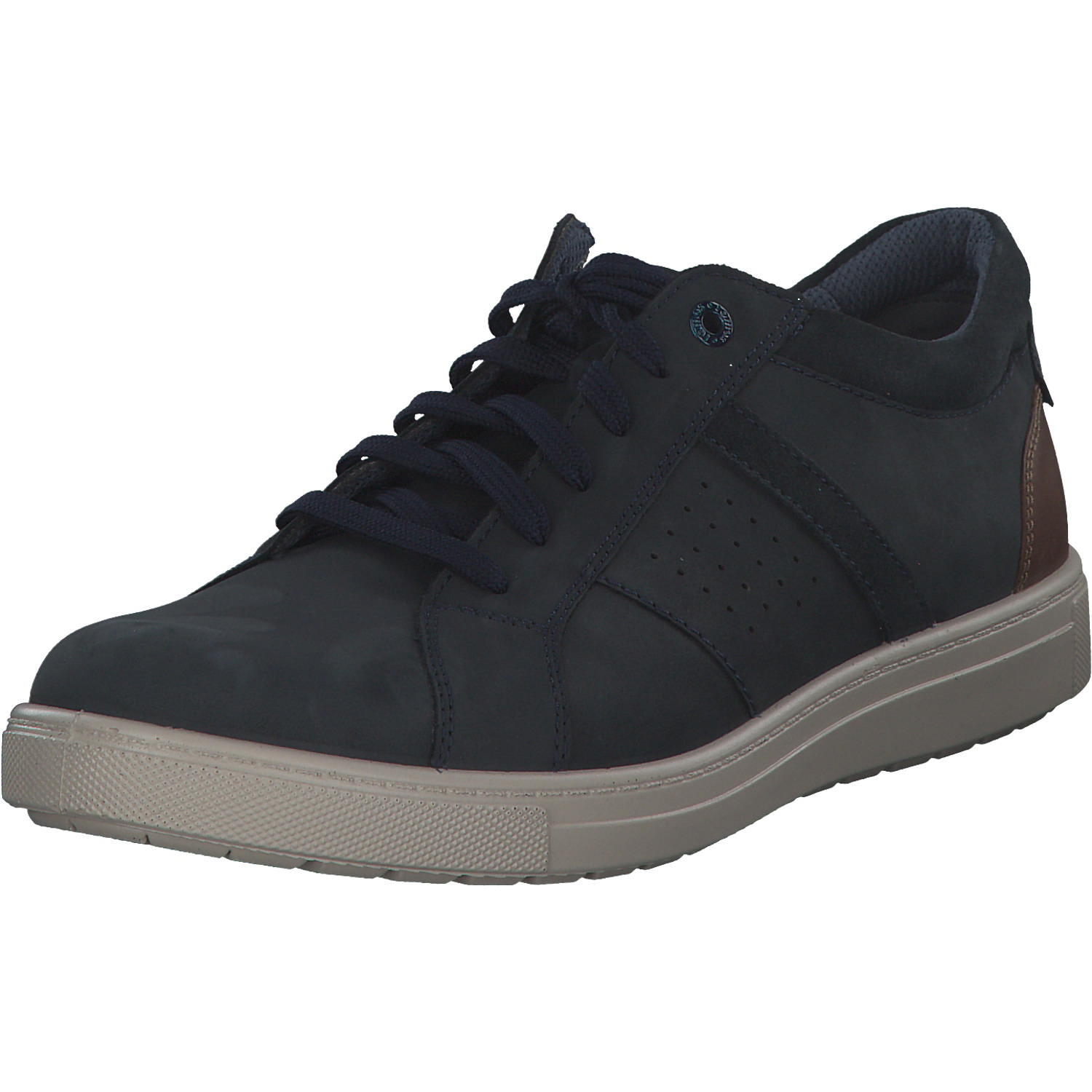Jomos 321314, Halbschuhe, Herren, nachtblau