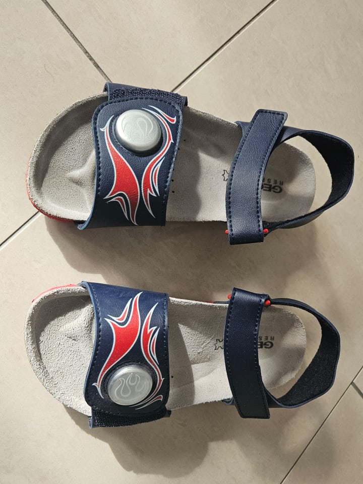 Geox Sandalen 