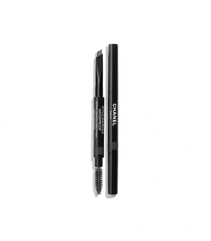 Chanel-STYLO SOURCILS WATERPROOF-Définition sourcils longue tenue
