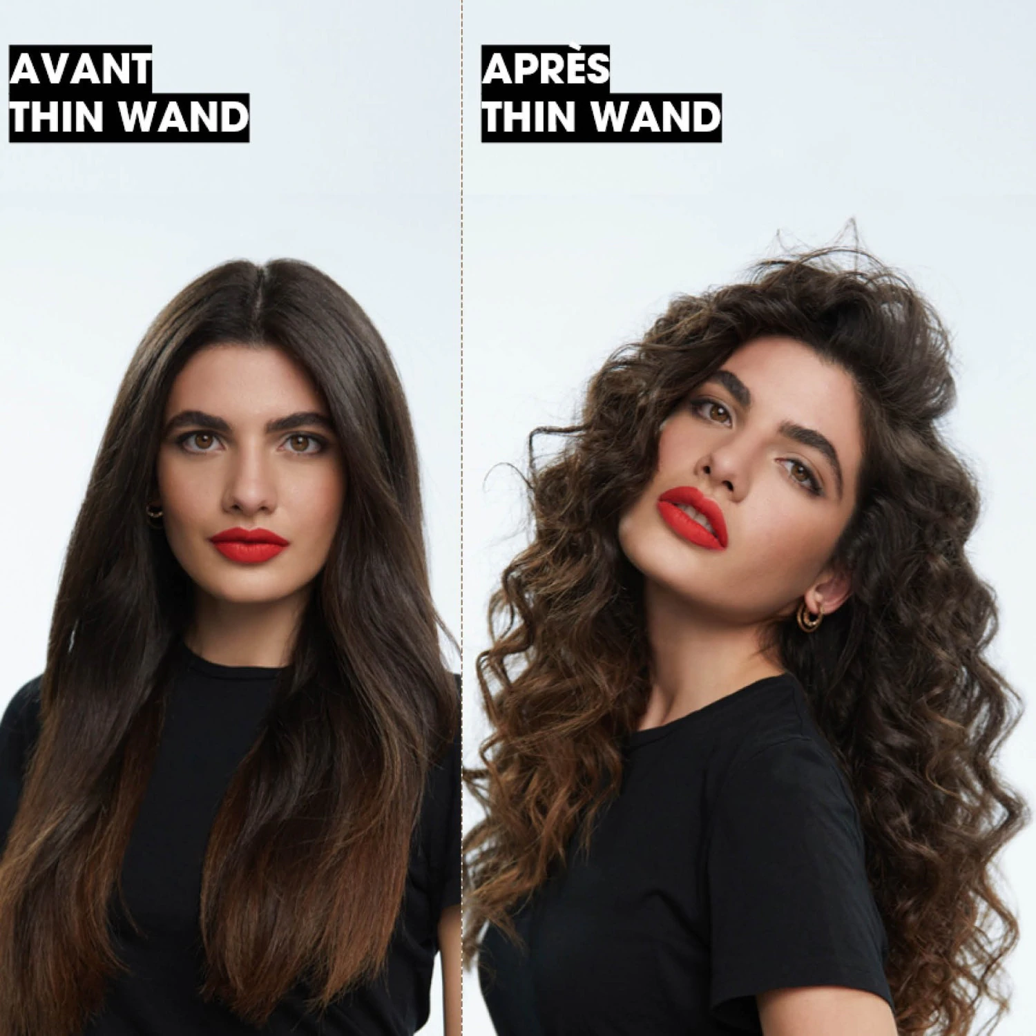 ghd ghd curve® tynd tandbørste