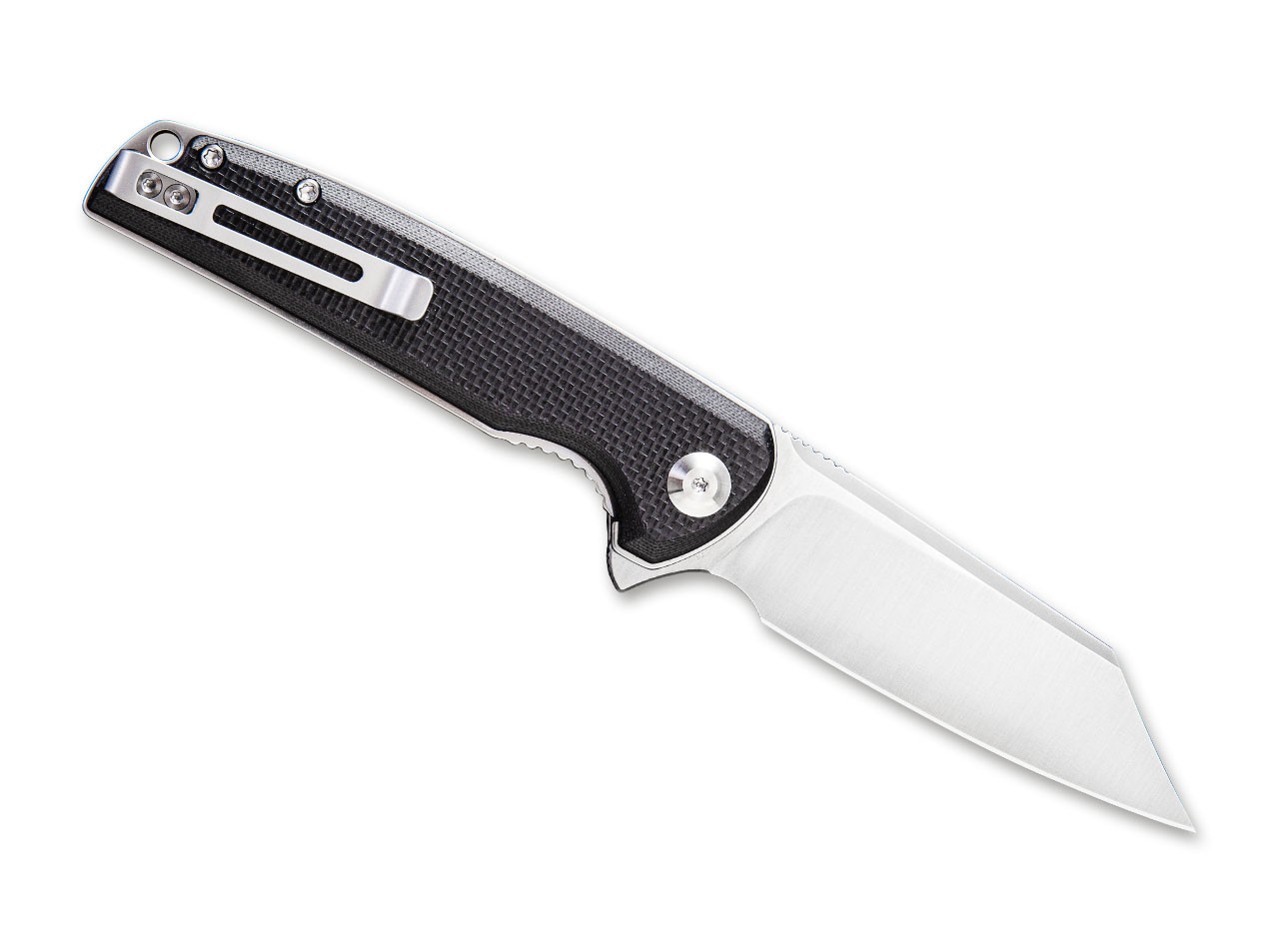Brigand Black