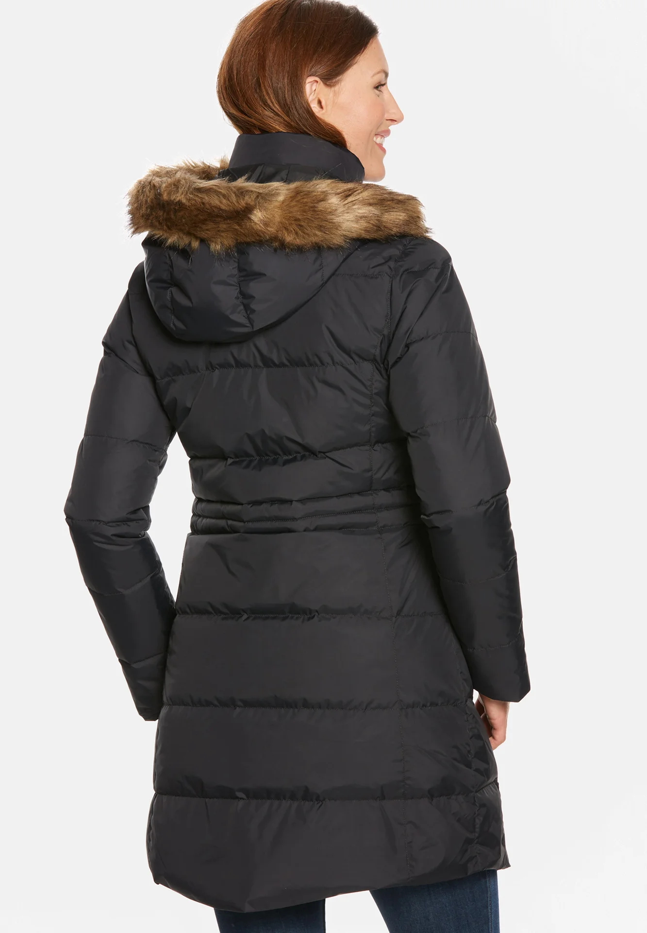 Jeff Green FELY - Chaqueta de plumas