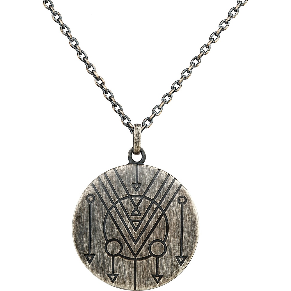 caï Chaînette 925 Argent collier