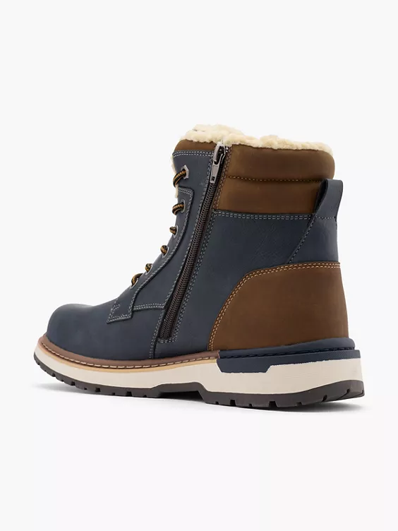 Landrover Schnürboots