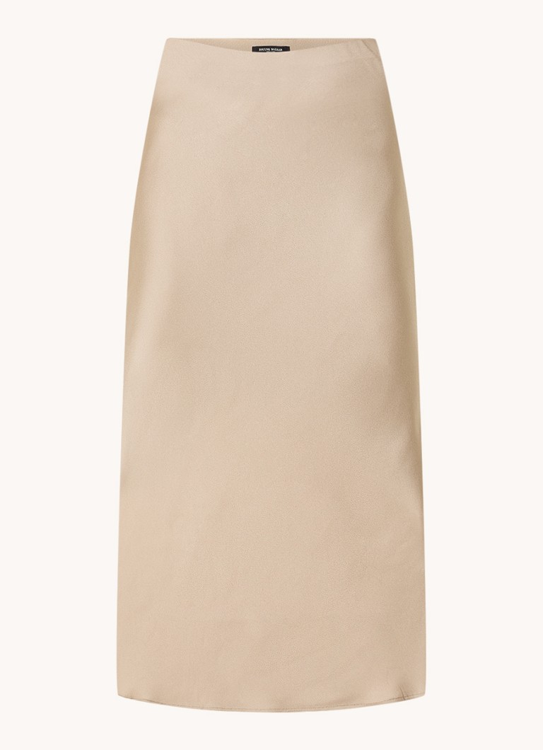 Fusta midi Bruuns Bazaar Acacia Joanas
