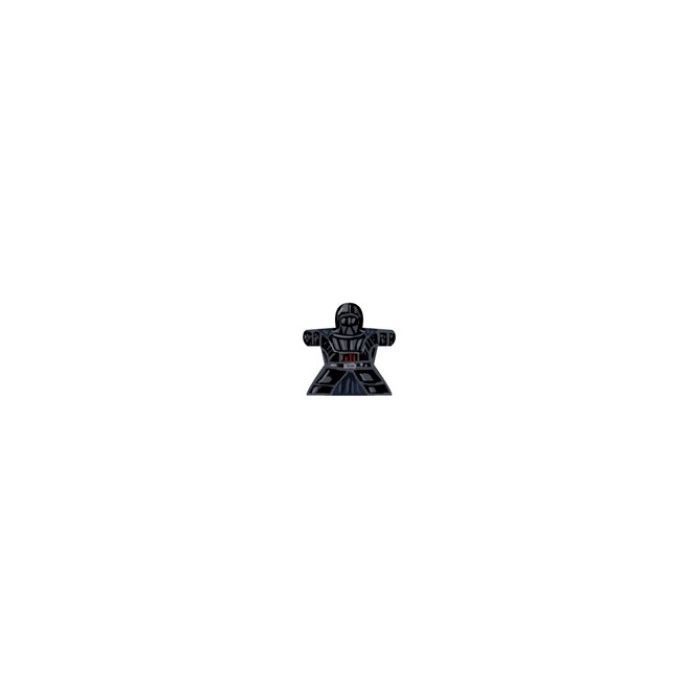 Dark Lord - Aufkleber für Meeple