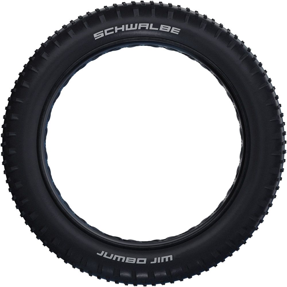 Schwalbe Jumbo Jim Performance Addix 26x4,00