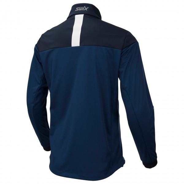 Swix - Cross Jacket - Langlaufjacke