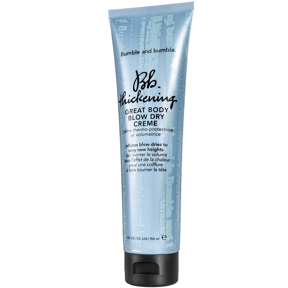 Bumble and bumble Great Body Blow Dry Creme 150 ml