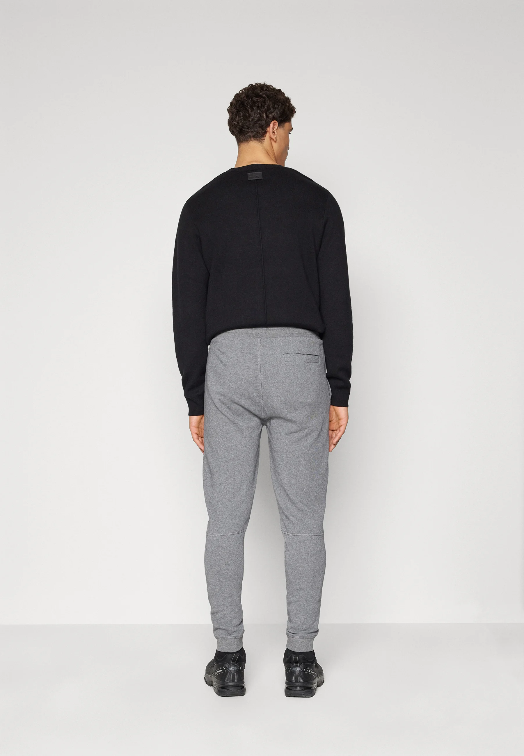 BOSS SESTART - Pantalones de chándal