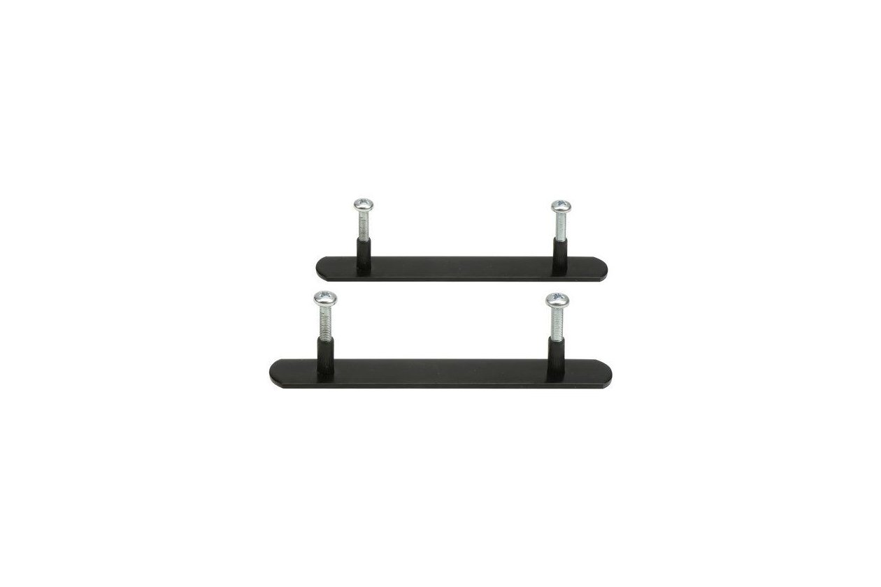 KLICKfix by Rixen&Kaul Doggy Basket Plus Fix