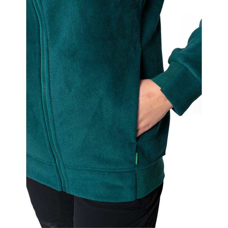 VAUDE Women's Neyland Fleece Hoody Outdoorjacke Damen