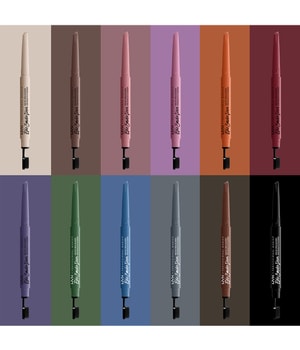 NYX Professional Makeup Epic Smoke Liner Angled Liner & Blender Eyeliner-17 g