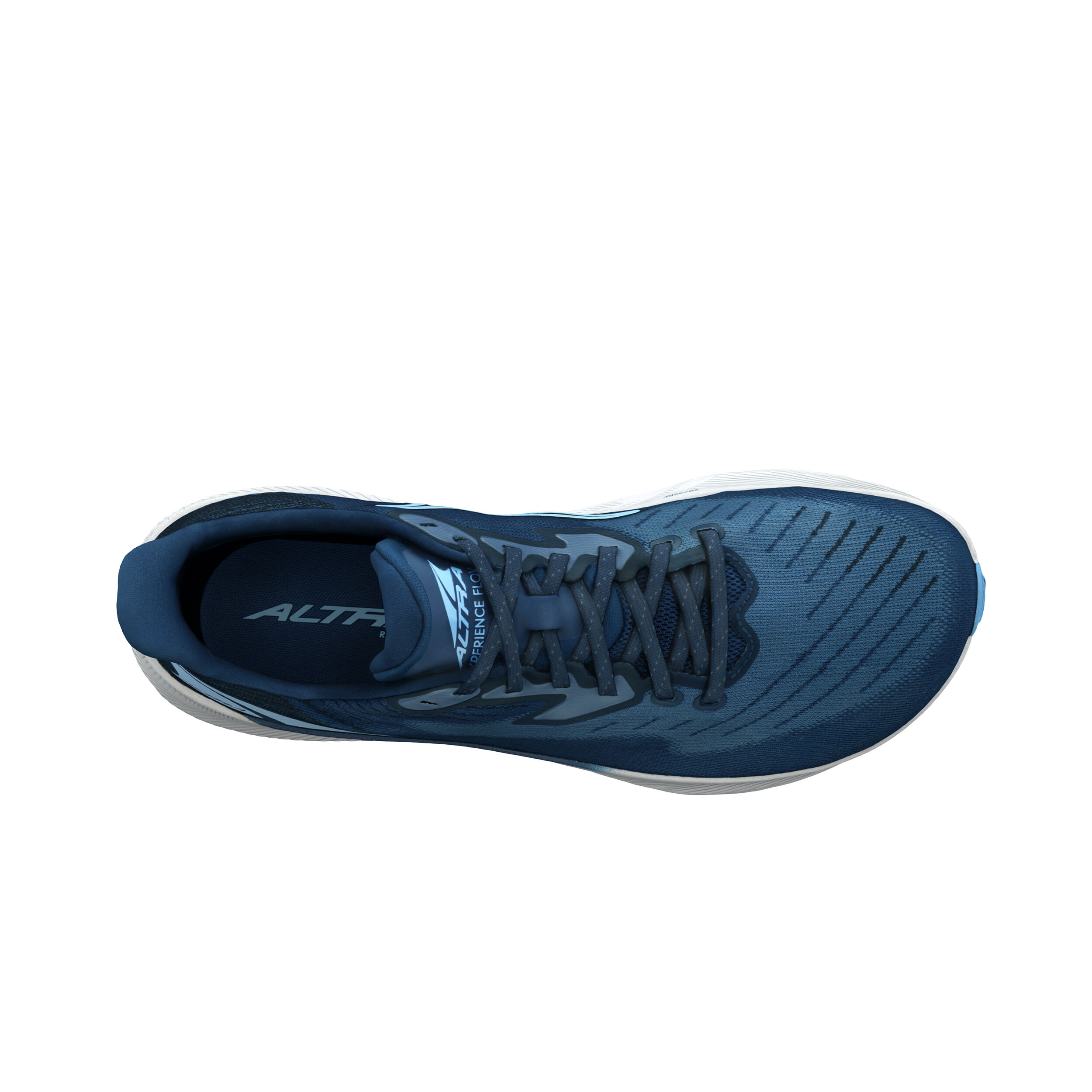 Experience Flow Neutralschuh Herren - Blau