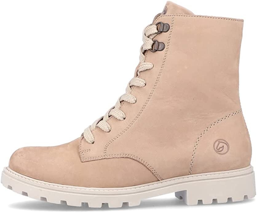 REMONTE Stiefeletten beige