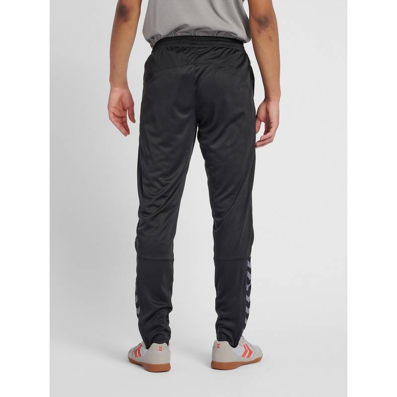 hummel hmlAUTHENTIC POLY PANT Trainingshose Herren