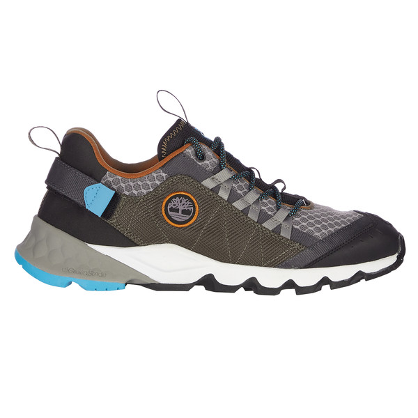 SOLAR WAVE ST LOW Herren - Freizeitschuhe