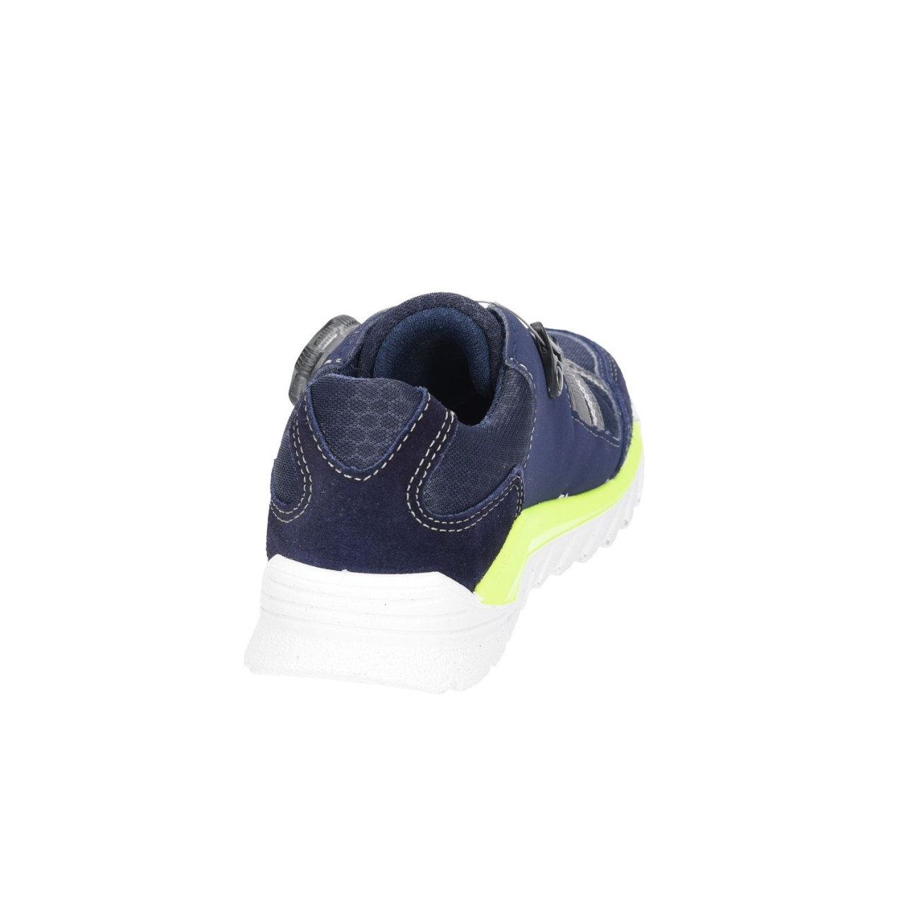 RICOSTA Jungen Sneaker blau MICK