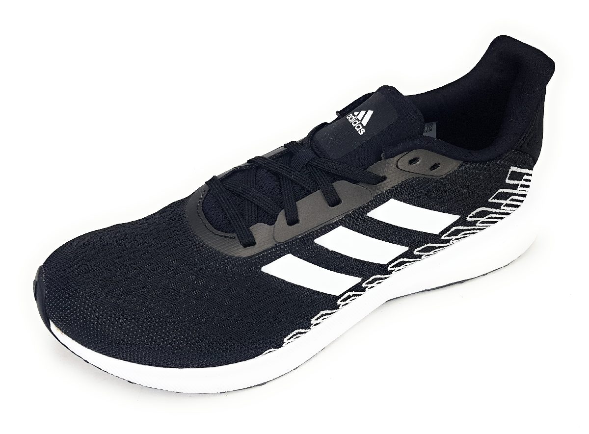 adidas Astarun 2.0 FY2300 Schwarz black