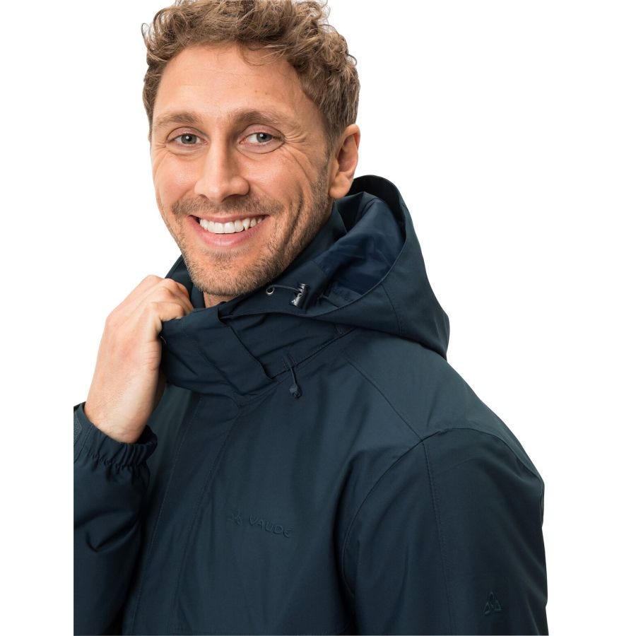 Idris III 3-in-1 Parka Herren