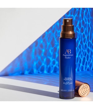 Augustinus Bader The Cream Cleansing Gel Reinigungsgel 100 ml